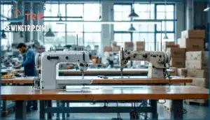 new vs. used equipment cost comparison