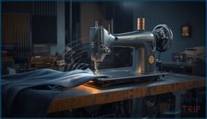 noise, vibration, and stability