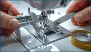 official measurement method