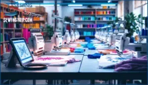 optimizing production workflow