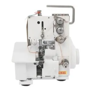 Overlock Machine, Electric Sewing Machine, B0DTK4GTRY