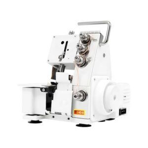 8 Industrial Overlock Machine Reviews: Features, Benefits & Buying Tips 6 Overlock Machine, Four thread Lockstitch Machine, B0FFH3JPGX