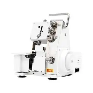 Overlock Machine, Four thread Lockstitch Machine, B0FFH3JPGX