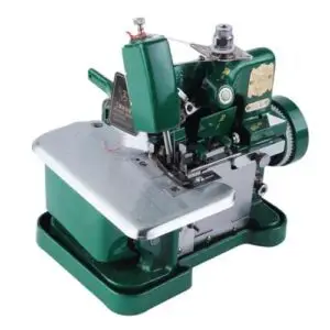8 Industrial Overlock Machine Reviews: Features, Benefits & Buying Tips 4 Overlock Machine,Sewing Machine,Machine Serger Industrial B0F6SZ7FHN