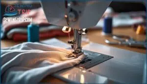 overlock stitch