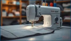 overview of sergers