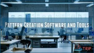 pattern creation software and tools pattern creation software and tools