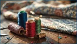 perle cotton size 8 and 12 perle cotton size 8 and 12