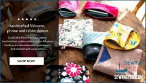 phone and tablet sleeves