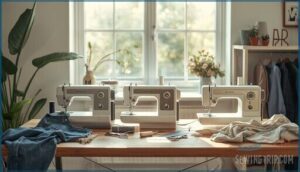 portable sewing machine features portable sewing machine features