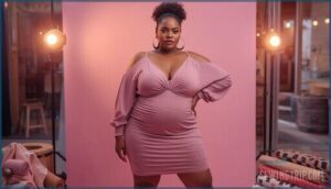 portia dress pattern