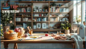 preparing tools and materials for success