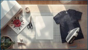 preparing your design and fabric preparing your design and fabric