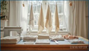 preparing your fabric for sewing preparing your fabric for sewing