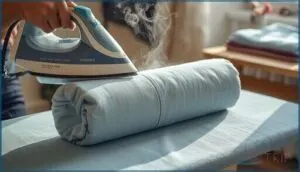 pressing sleeves and tubular sections
