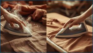 pressing vs ironing: key differences pressing vs ironing: key differences