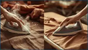 pressing vs ironing: key differences