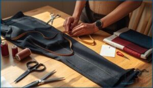 professional tailor tips for complex fixes
