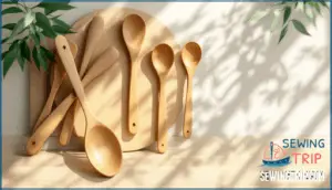 proper drying methods for bamboo
