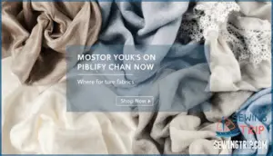 protecting delicate and specialty fabrics
