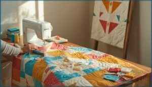 quick and creative quilt ideas for fast results