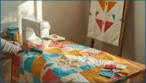 quick and creative quilt ideas for fast results
