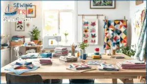 quilt-as-you-go method