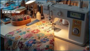 quilting needles