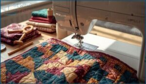 quilting projects
