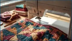 quilting projects