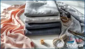 recommended fabrics for pullover sewing projects recommended fabrics for pullover sewing projects