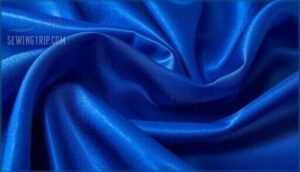 royal blue satin fabric by the yard royal blue satin fabric by the yard