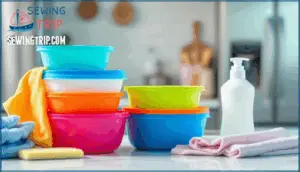 safety and maintenance for tupperware lids safety and maintenance for tupperware lids