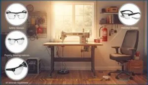 safety tips and best practices at home