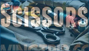 scissors