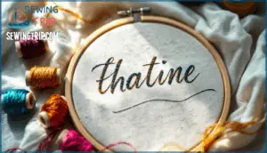 script and handwritten fonts