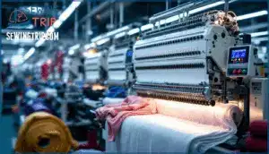 seamless machine technology and pricing