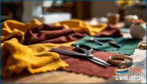 selecting and preparing corduroy for projects selecting and preparing corduroy for projects