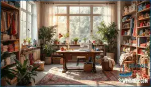 selecting fabrics and notions to prevent shrinkage