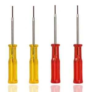 Serger Screwdriver Set H1.5 H1.6 B0B8NDNQKQ