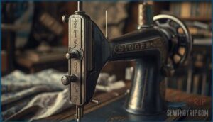 serial number dating methods