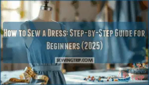 sew a dress sew a dress