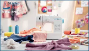 sew mighty mini sewing machine