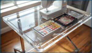 sew steady wish table 2.0