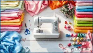 sewing for beginners