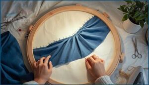 sewing inward curves sewing inward curves