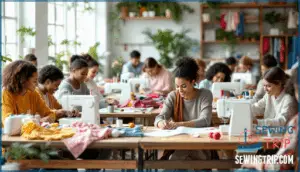 sewing lessons for beginners sewing lessons for beginners