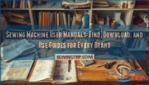 sewing machine user manuals sewing machine user manuals