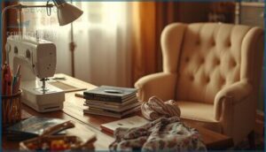 sewing resource guide