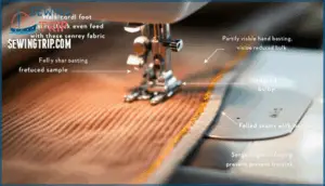 sewing techniques sewing techniques